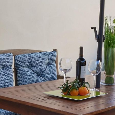 Torregalli- Terrace Apartment ฟลอเรนซ์ ภายนอก รูปภาพ