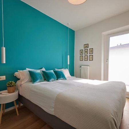 Torregalli- Terrace Apartment ฟลอเรนซ์ ภายนอก รูปภาพ
