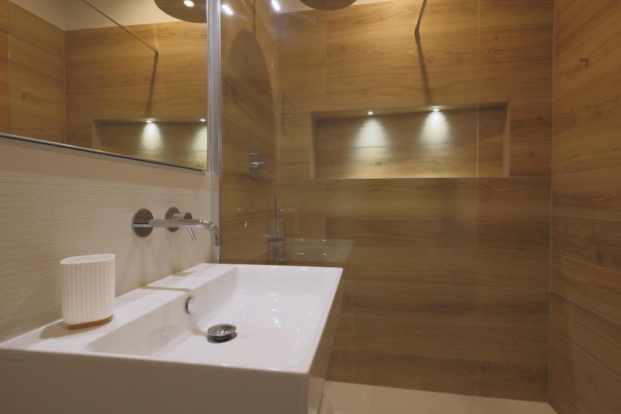 Torregalli- Terrace Apartment ฟลอเรนซ์ ภายนอก รูปภาพ