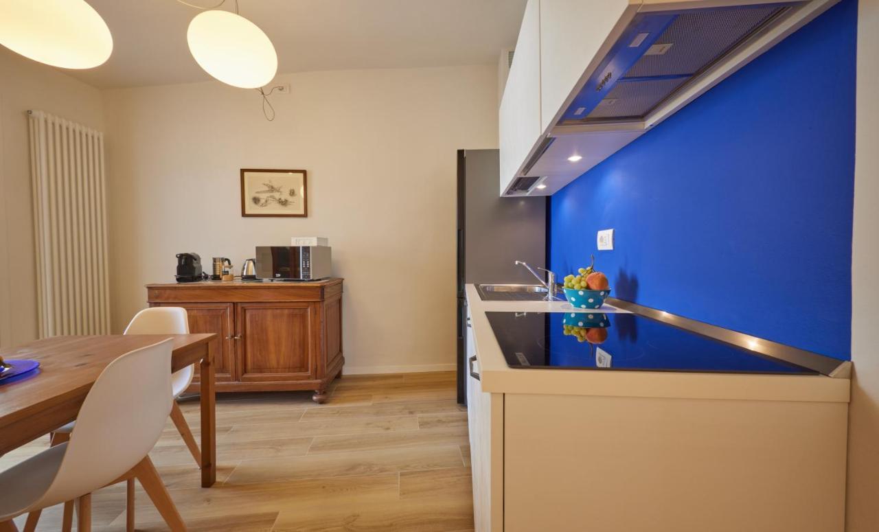 Torregalli- Terrace Apartment ฟลอเรนซ์ ภายนอก รูปภาพ