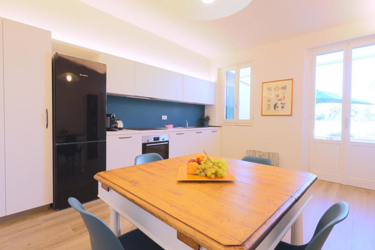 Torregalli- Terrace Apartment ฟลอเรนซ์ ภายนอก รูปภาพ