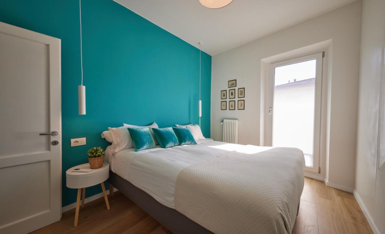Torregalli- Terrace Apartment ฟลอเรนซ์ ภายนอก รูปภาพ