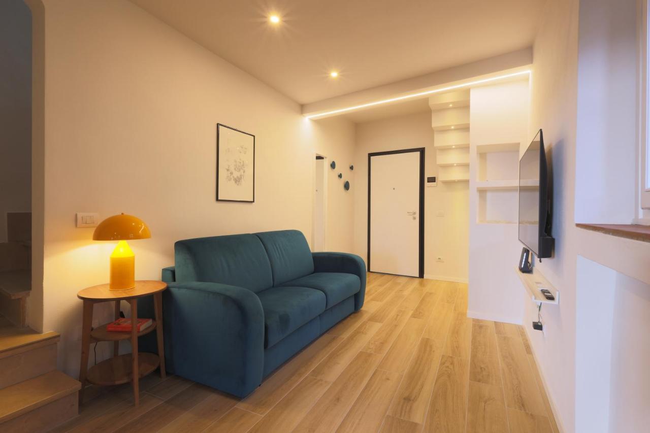 Torregalli- Terrace Apartment ฟลอเรนซ์ ภายนอก รูปภาพ