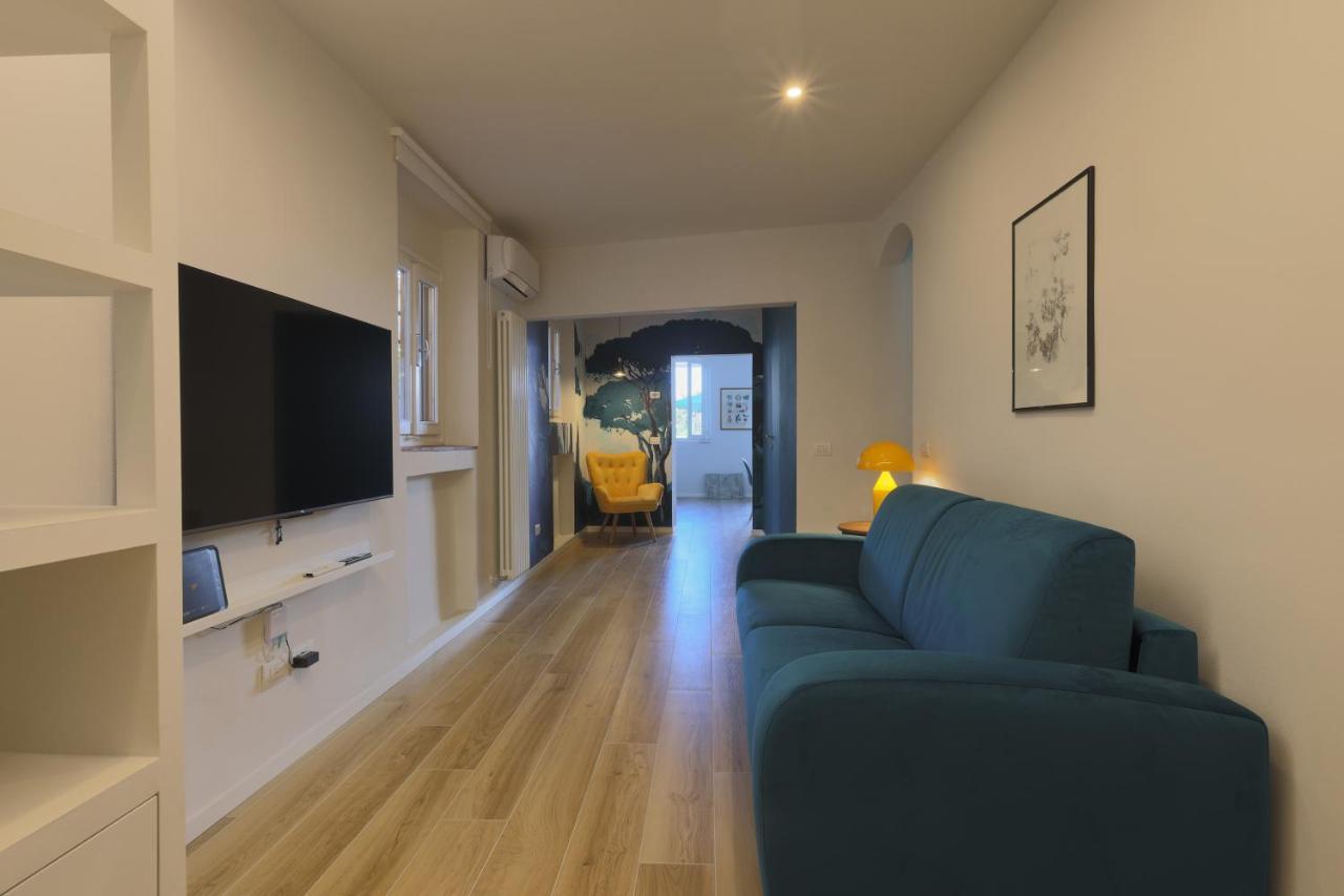 Torregalli- Terrace Apartment ฟลอเรนซ์ ภายนอก รูปภาพ