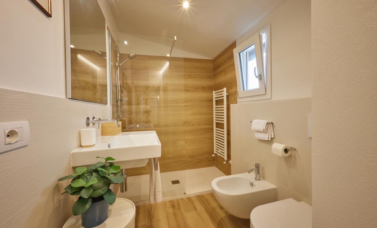 Torregalli- Terrace Apartment ฟลอเรนซ์ ภายนอก รูปภาพ