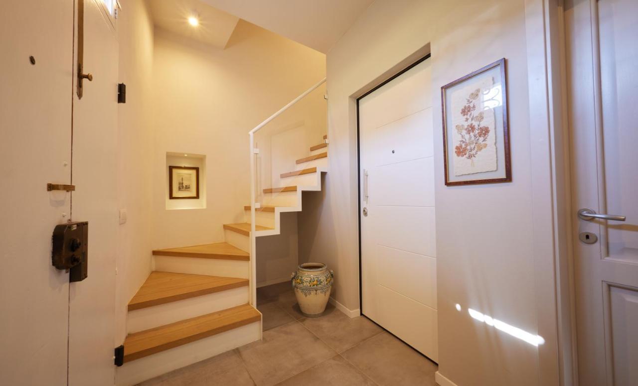 Torregalli- Terrace Apartment ฟลอเรนซ์ ภายนอก รูปภาพ