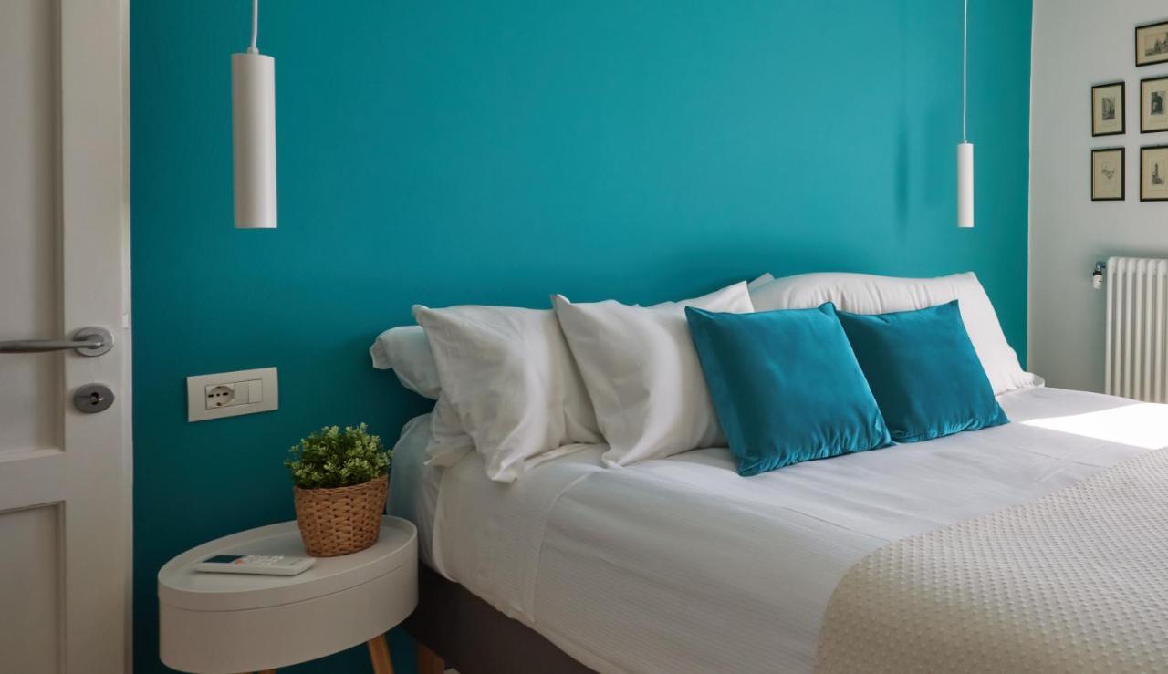 Torregalli- Terrace Apartment ฟลอเรนซ์ ภายนอก รูปภาพ