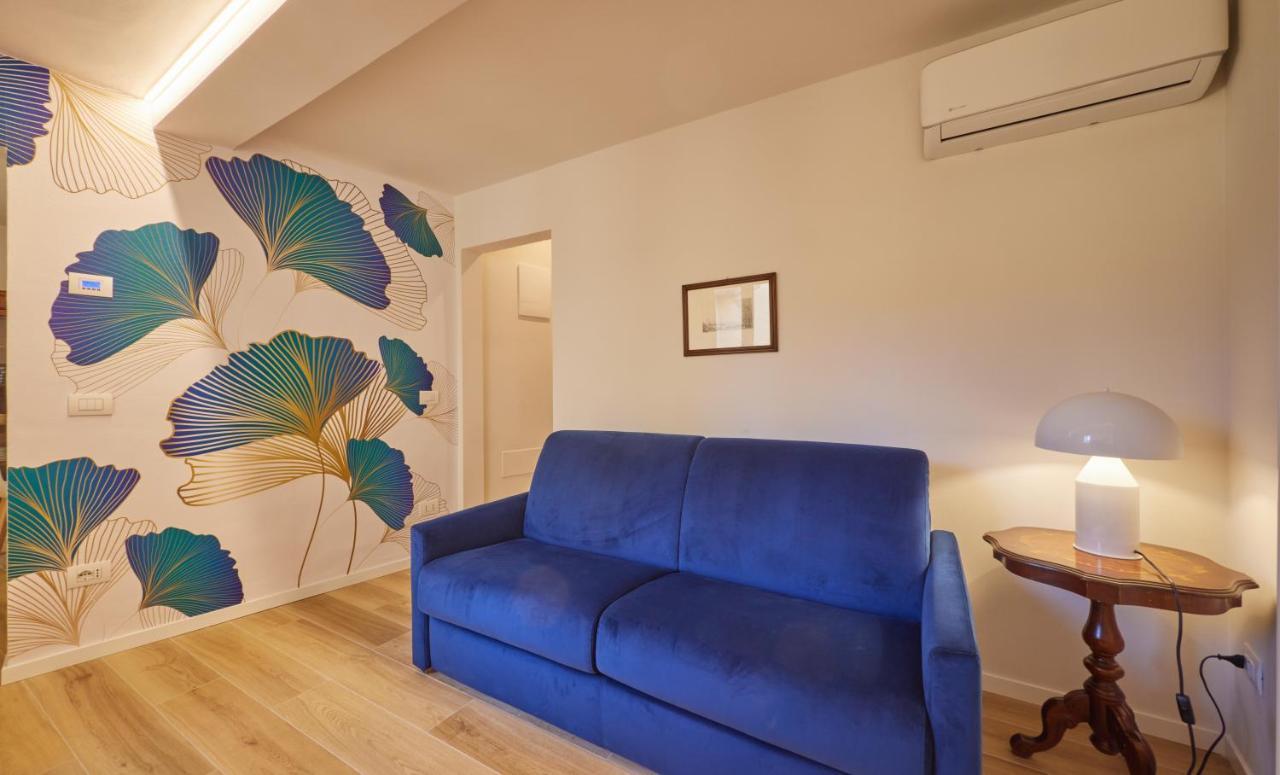 Torregalli- Terrace Apartment ฟลอเรนซ์ ภายนอก รูปภาพ